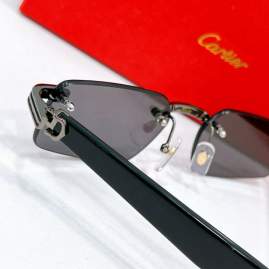 Picture of Cartier Sunglasses _SKUfw79566745fw